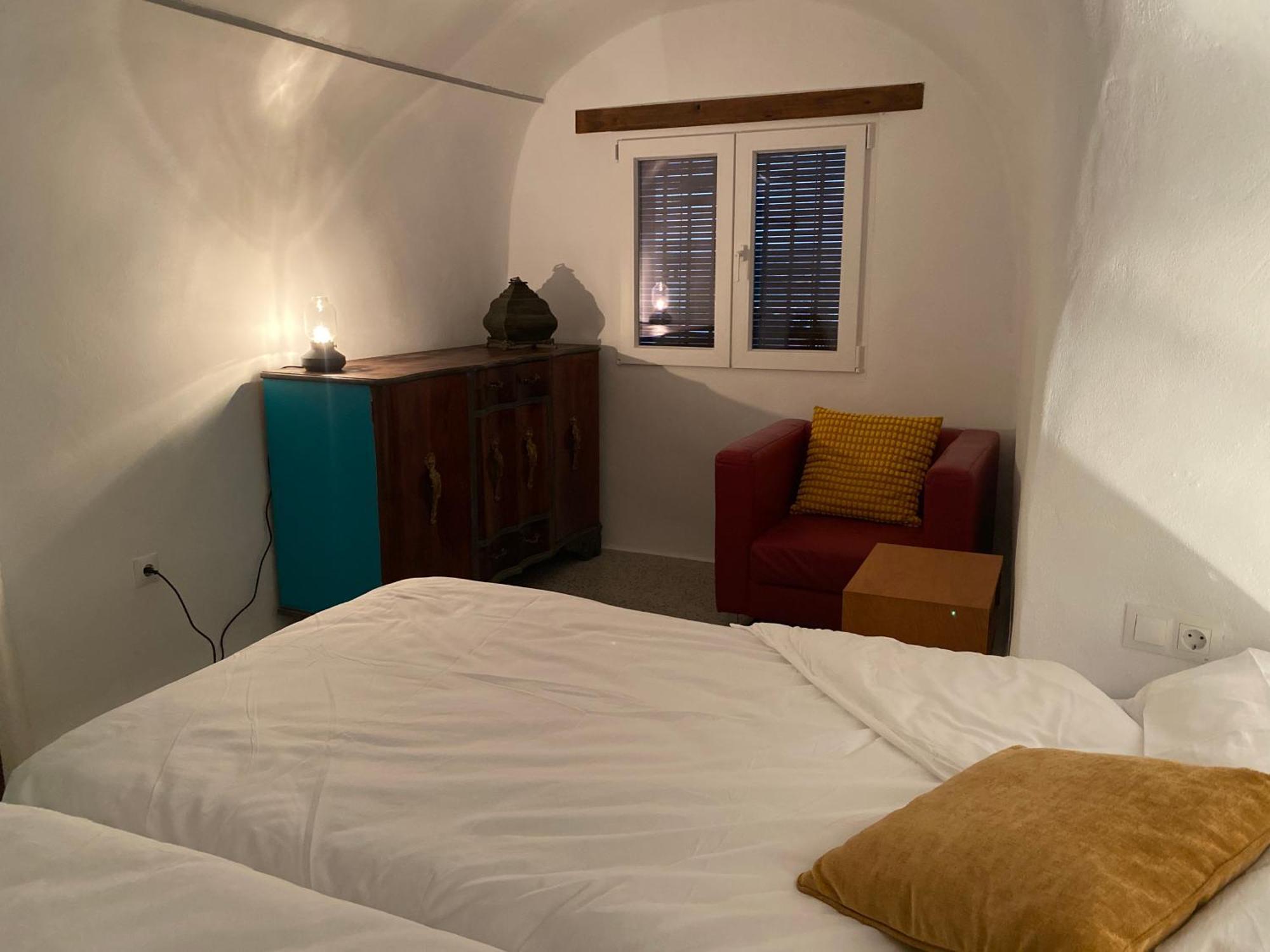 Cuevas Oro Y Arcilla Villa Guadix Room photo