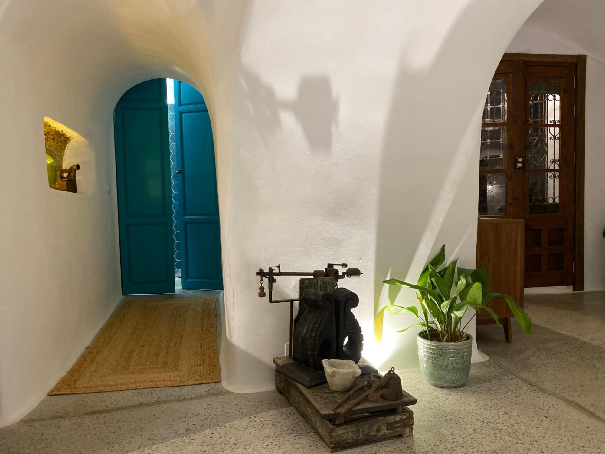 Cuevas Oro Y Arcilla Villa Guadix Exterior photo