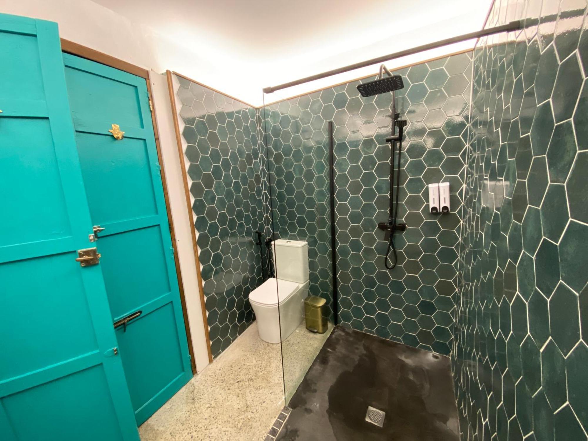 Cuevas Oro Y Arcilla Villa Guadix Room photo