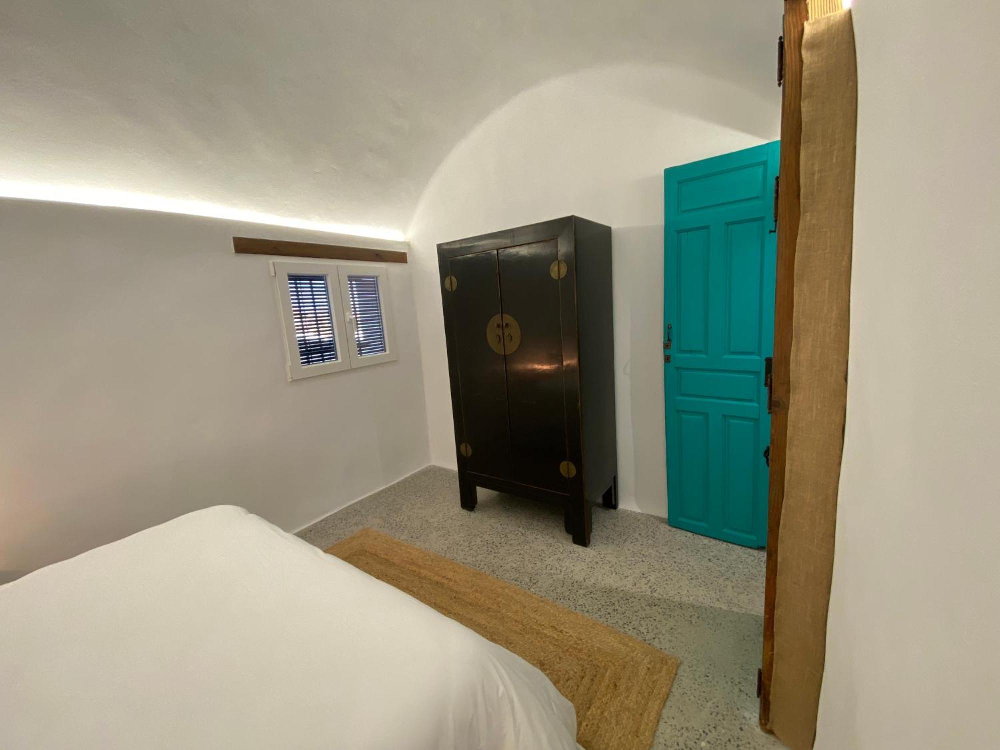 Cuevas Oro Y Arcilla Villa Guadix Room photo