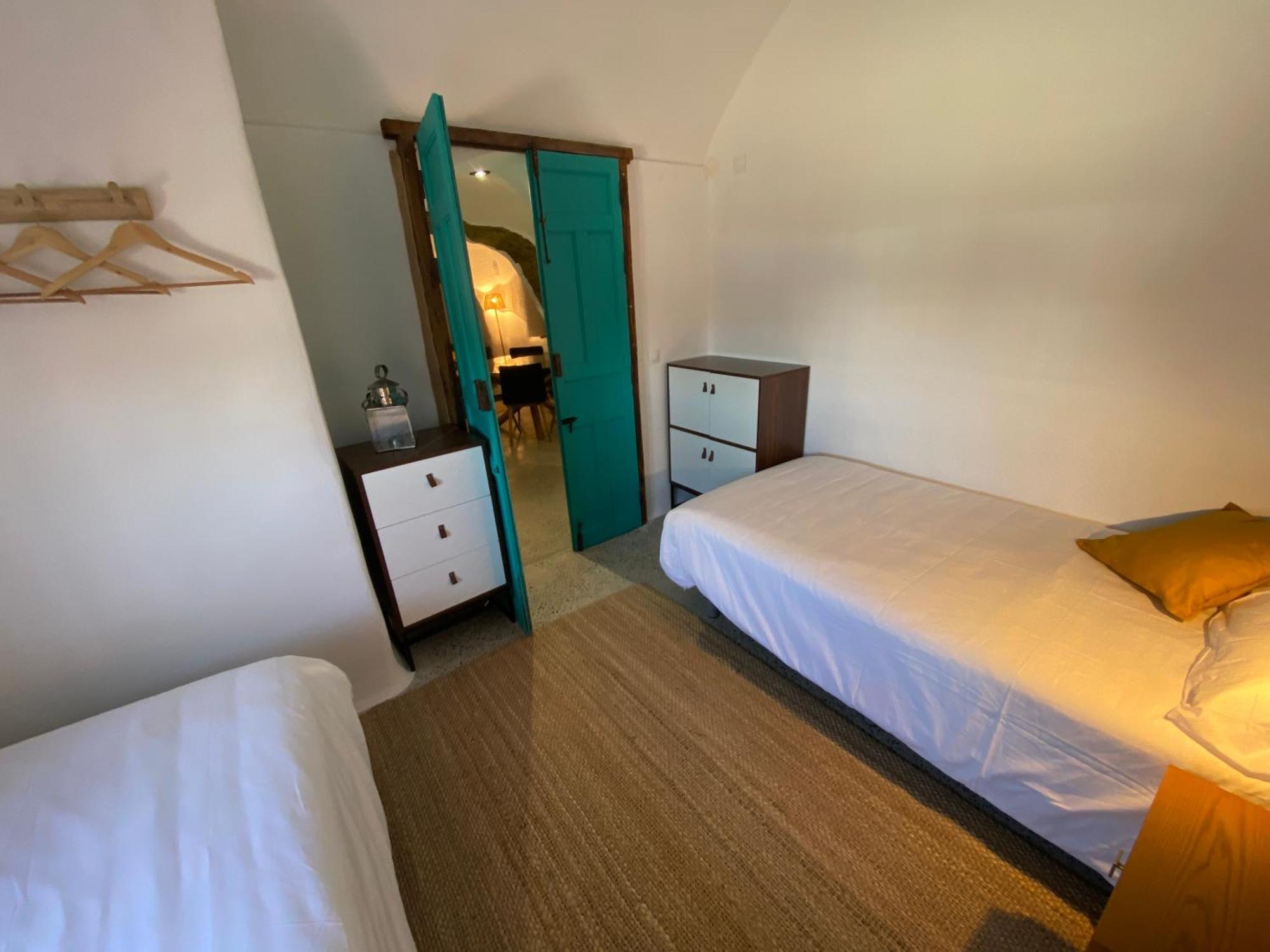 Cuevas Oro Y Arcilla Villa Guadix Room photo